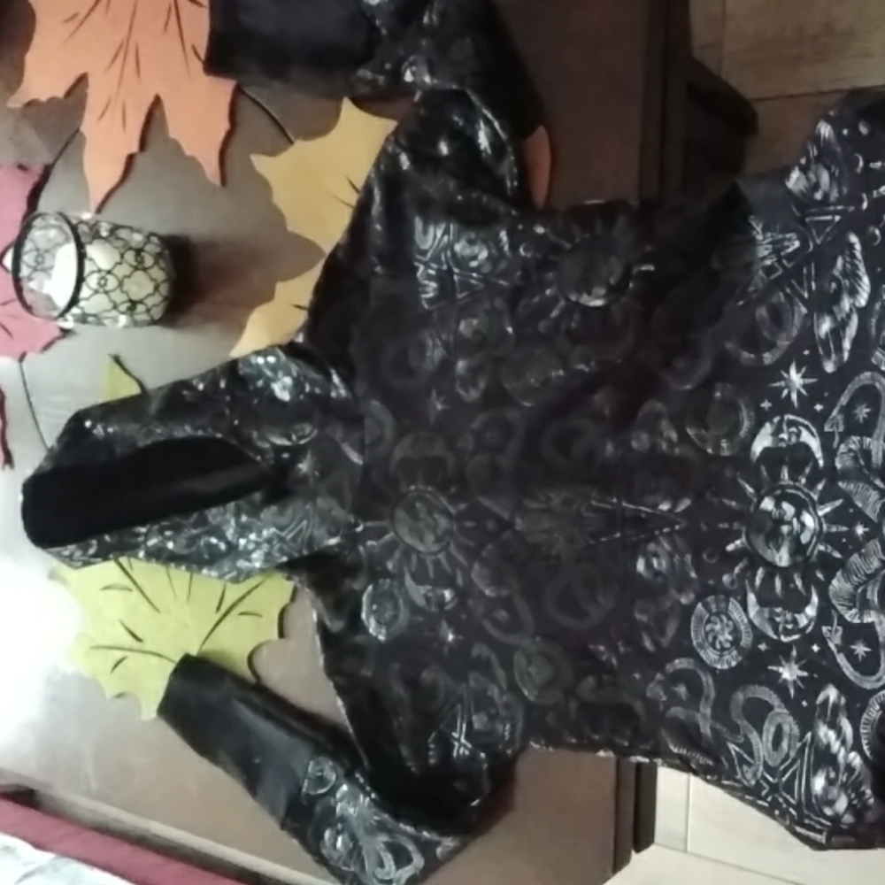 KILLSTAR tunic